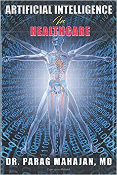 【预售】Artificial Intelligence in Healthcar...