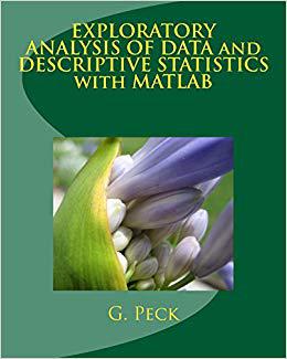 【预售】Exploratory Analysis of Data and Des...