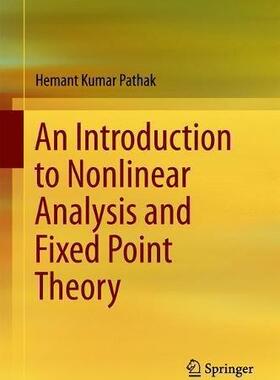【预售】An Introduction to Nonlinear Analysi...