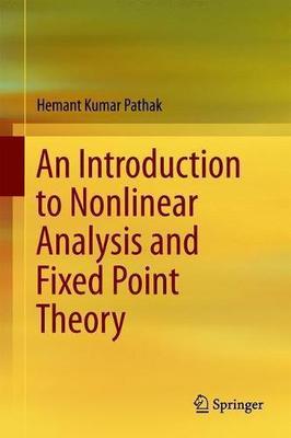 【预售】An Introduction to Nonlinear Analysi...