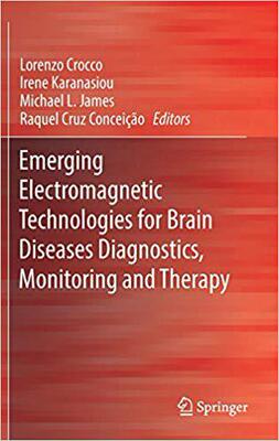 【预售】Emerging Electromagnetic Technologie...