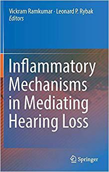 【预售】Inflammatory Mechanisms in Mediating...