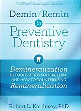 【预售】Demin/Remin in Preventive Dentistry:...