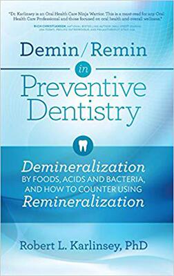 【预售】Demin/Remin in Preventive Dentistry:...