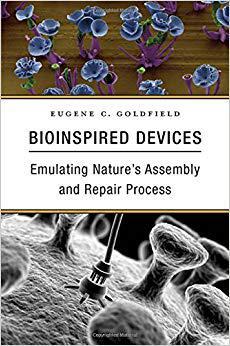 【预售】Bioinspired Devices: Emulating Natur...