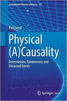 【预售】Physical (A)Causality