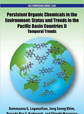 【预售】Persistent Organic Chemicals in the ...