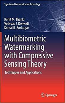 【预售】Multibiometric Watermarking with Com...