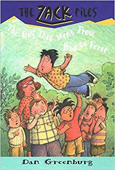 【预售】Zack Files 20: How I Went from Bad t...