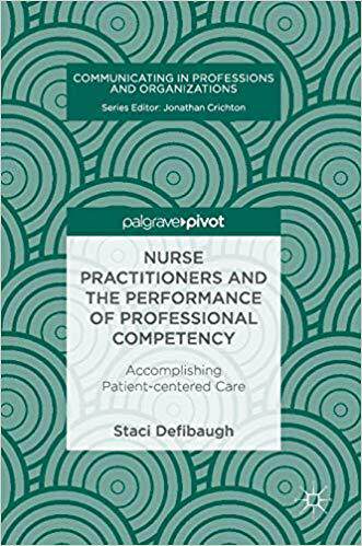 【预售】Nurse Practitioners and the Performa...