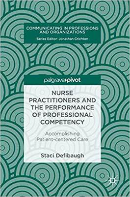 【预售】Nurse Practitioners and the Performa...