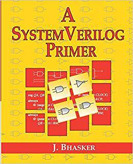 【预售】A Systemverilog Primer