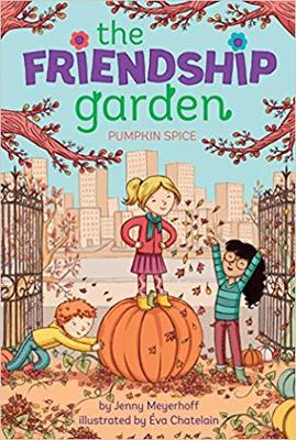 【预售】Pumpkin Spice