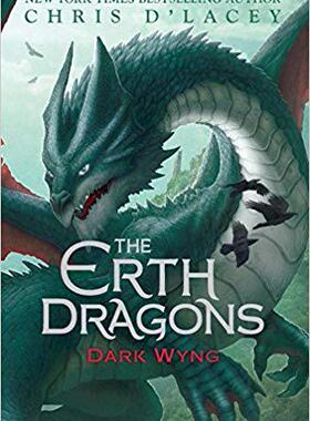 【预售】Dark Wyng