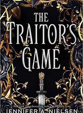 【预售】The Traitor’s Game (the Traitor’s Ga...