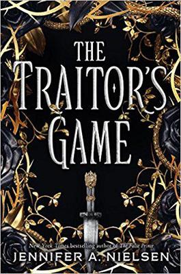 【预售】The Traitor’s Game (the Traitor’s Ga...