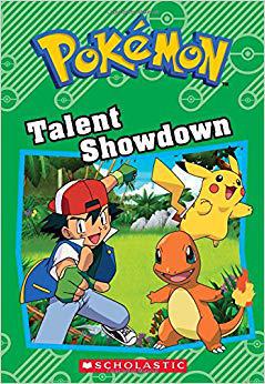 【预售】Talent Showdown (Pokemon Classic Cha...