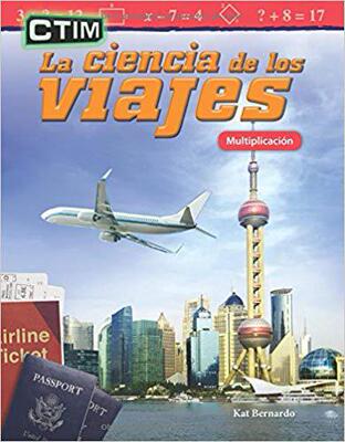 【预售】Ctim: La Ciencia de Los Viajes: Mult...