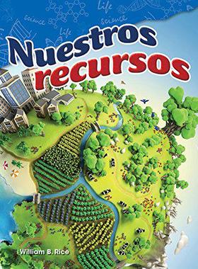【预售】Nuestros Recursos (Our Resources) (S...