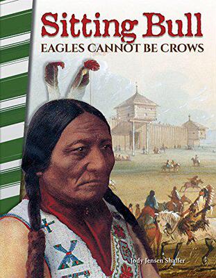 【预售】Sitting Bull: Eagles Cannot Be Crows...