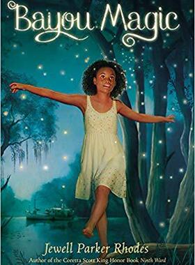 【预售】Bayou Magic