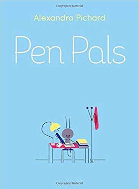【预售】Pen Pals