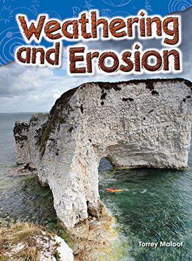 【预售】Weathering and Erosion (Grade 2)