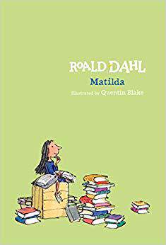 【预售】Matilda