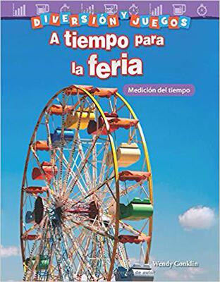【预售】Diversion y Juegos: A Tiempo Para La...