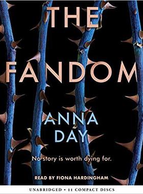 【预售】The Fandom