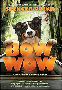 Wow Novel Bow and Birdie Bowser 预售