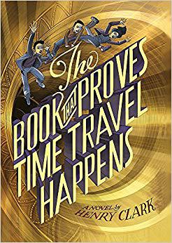 【预售】The Book That Proves Time Travel Hap...