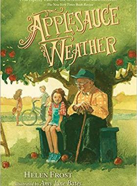 【预售】Applesauce Weather