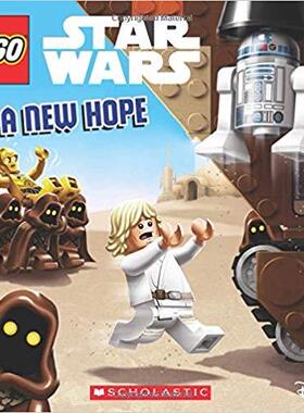 【预售】A New Hope: Episode 4