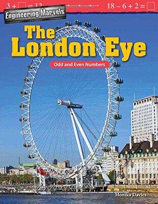 【预售】Engineering Marvels: The London Eye:...