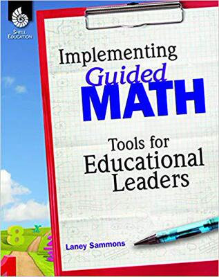 【预售】Implementing Guided Math: Tools for ...