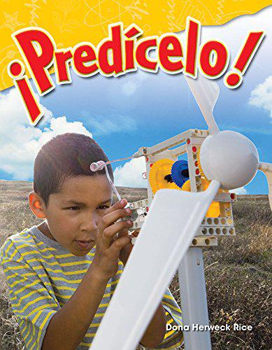 【预售】Predicelo! (Predict It!) (Spanish Ve...