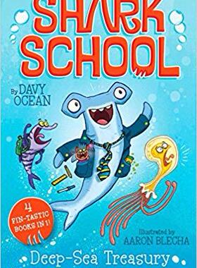 【预售】Deep-Sea Treasury: Deep-Sea Disaster...