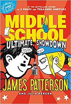 【预售】Middle School: Ultimate Showdown