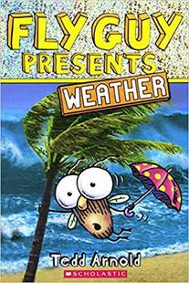 【预售】Fly Guy Presents: Weather