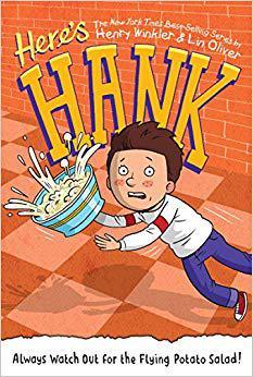 【预售】Always Watch Out for the Flying Pota...