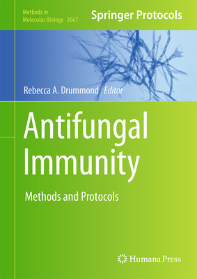 [预订]Antifungal Immunity
