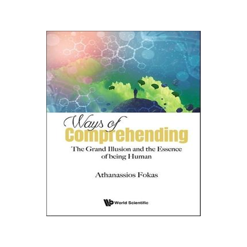 [预订]Ways of Comprehending 9781800615137