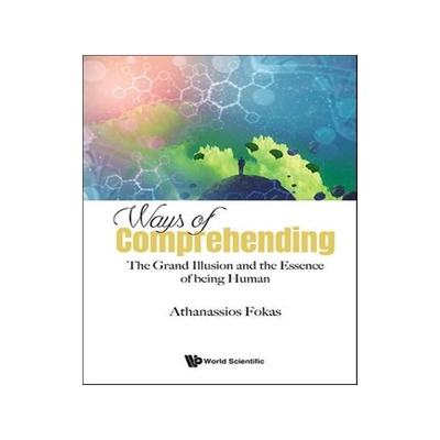[预订]Ways of Comprehending 9781800615137