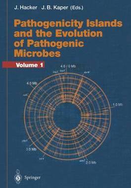 【预订】Pathogenicity Islands and the Evolution of Pathogenic Microbes