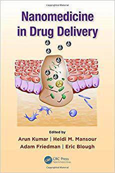 【预售】Nanomedicine in Drug Delivery