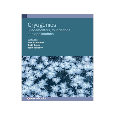 [预订]Cryogenics 9780750327558