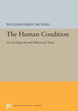 【预订】The Human Condition