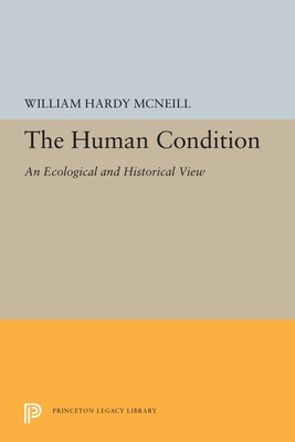 【预订】The Human Condition