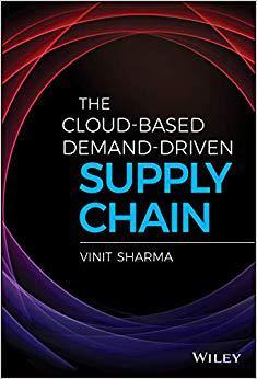 【预售】The Cloud-Based Demand-Driven Supply...